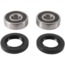 Roulements de roue avant PIVOT WORKS Yamaha RD / SR / XVS