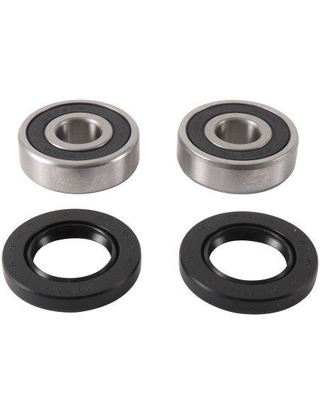 Roulements de roue avant PIVOT WORKS Yamaha RD / SR / XVS