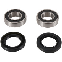 Roulements de roue avant PIVOT WORKS Yamaha FJR / Tenere / MT / TDM