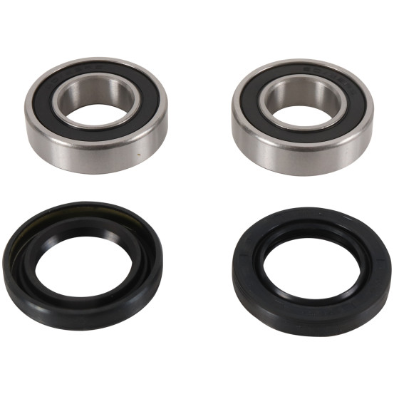 Roulements de roue avant PIVOT WORKS Yamaha FJR / Tenere / MT / TDM
