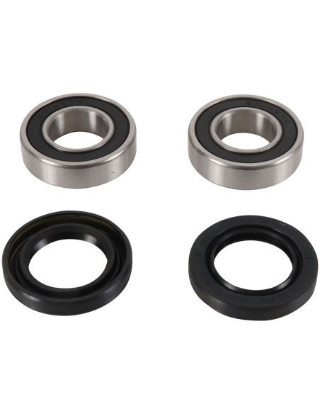 Roulements de roue avant PIVOT WORKS Yamaha FJR / Tenere / MT / TDM