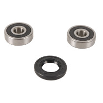 Roulements de roue avant PIVOT WORKS Yamaha YSR50 1987 - 1992