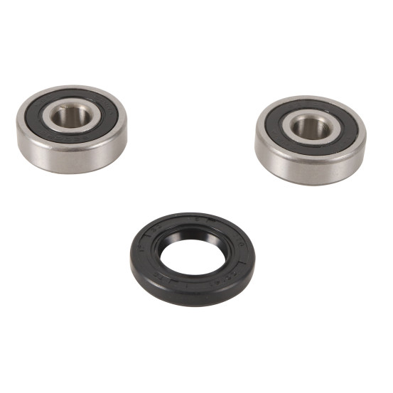 Roulements de roue avant PIVOT WORKS Yamaha YSR50 1987 - 1992