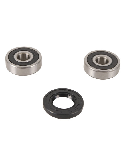 Roulements de roue avant PIVOT WORKS Yamaha YSR50 1987 - 1992