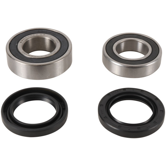 Roulements de roue avant PIVOT WORKS Yamaha YZF-R1 2015 - 2020