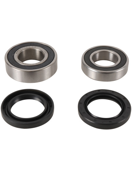 Roulements de roue avant PIVOT WORKS Yamaha YZF-R1 2015 - 2020