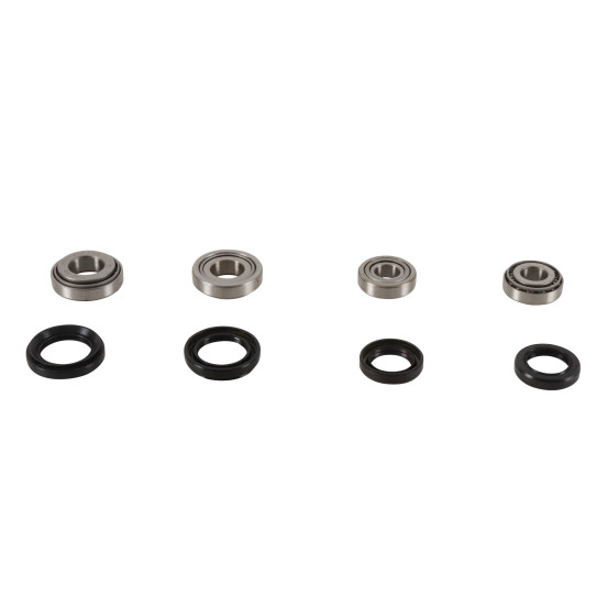 Kit conversion roulements PIVOT WORKS Honda TRX Roues Marchesini