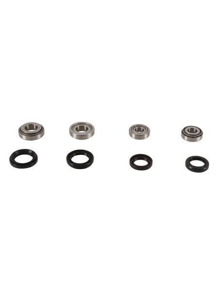 Kit conversion roulements PIVOT WORKS Honda TRX Roues Marchesini