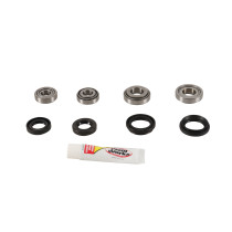 Kit conversion roulements PIVOT WORKS Kawasaki KFX 700 V-Force 2004 - 2009, 450 KFX 2008 - 2014