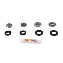 Kit conversion roulements PIVOT WORKS Arctic Cat, Kawasaki KFX, Suzuki LT