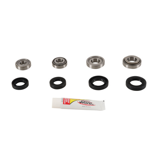 Kit conversion roulements PIVOT WORKS Arctic Cat, Kawasaki KFX, Suzuki LT