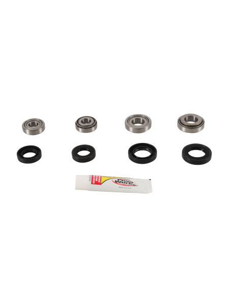 Kit conversion roulements PIVOT WORKS Arctic Cat, Kawasaki KFX, Suzuki LT