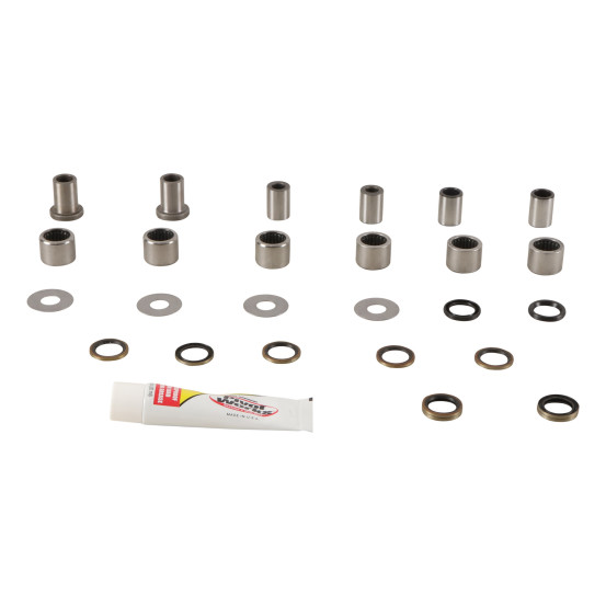 Roulements de biellette PIVOT WORKS GAS GAS TXT