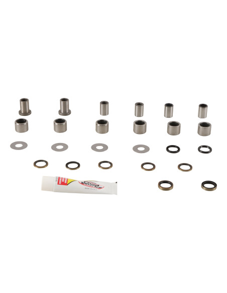 Roulements de biellette PIVOT WORKS GAS GAS TXT