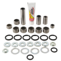Roulements de biellette PIVOT WORKS GAS GAS EC