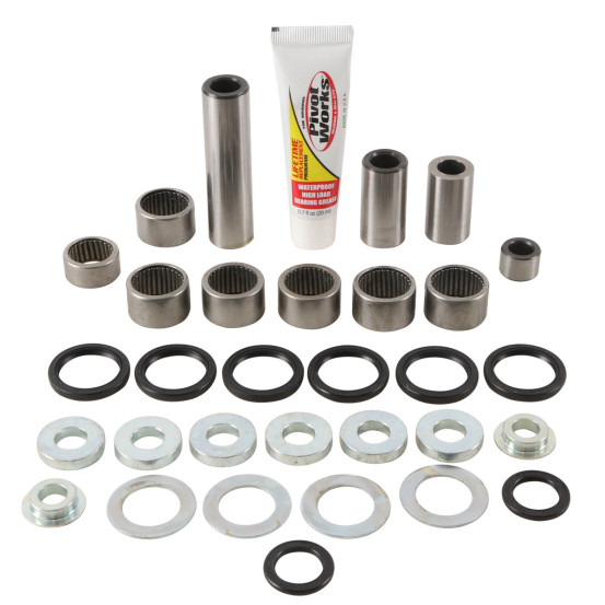Roulements de biellette PIVOT WORKS GAS GAS EC