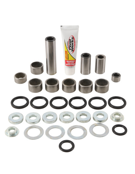 Roulements de biellette PIVOT WORKS GAS GAS EC