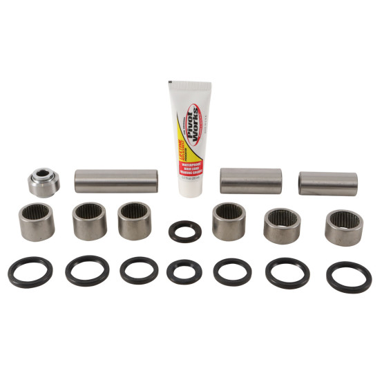 Roulements de biellette PIVOT WORKS Honda 500 CR 1996 - 2001