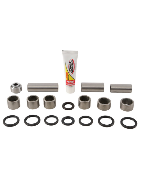 Roulements de biellette PIVOT WORKS Honda 500 CR 1996 - 2001