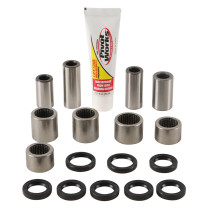 Roulements de biellette PIVOT WORKS Honda 230 CRF-L 2008 - 2009, CRF230M 2009