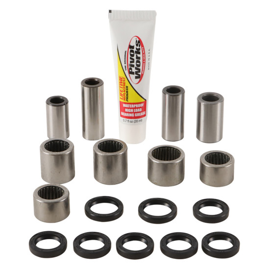 Roulements de biellette PIVOT WORKS Honda 230 CRF-L 2008 - 2009, CRF230M 2009