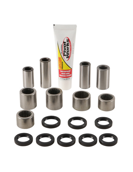 Roulements de biellette PIVOT WORKS Honda 230 CRF-L 2008 - 2009, CRF230M 2009