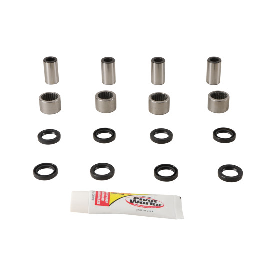 Roulements de biellette PIVOT WORKS Honda TRX400EX 1999 - 2008, TRX400X 2009 - 2014