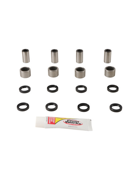 Roulements de biellette PIVOT WORKS Honda TRX400EX 1999 - 2008, TRX400X 2009 - 2014