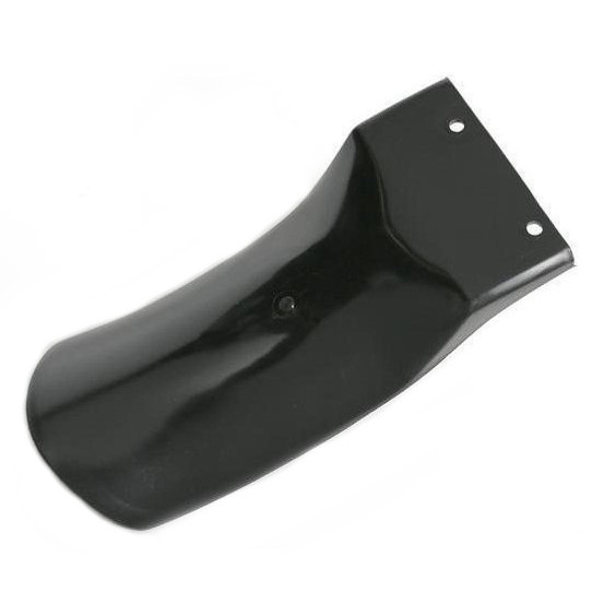 Bavette d'amortisseur - Noir - UFO Yamaha 85 YZ 2002-2013