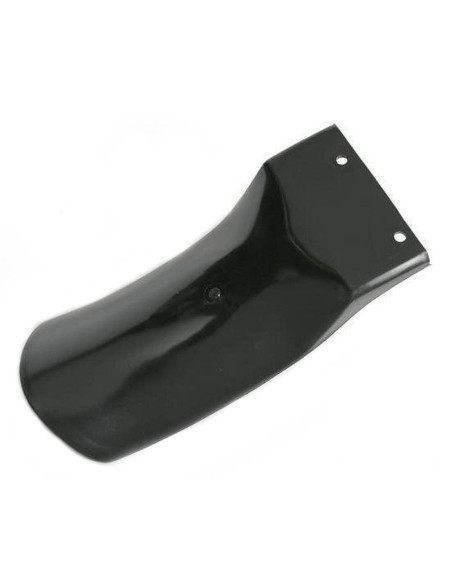 Bavette d'amortisseur - Noir - UFO Yamaha 85 YZ 2002-2013