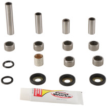 Roulements de biellette PIVOT WORKS Honda CRF100F 2004 - 2013, XR100R 2001 - 2003