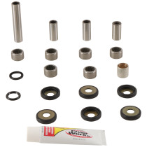 Roulements de biellette PIVOT WORKS Honda CRF1980F 2004 - 2013, XR100R 1985 - 2000, XR1980R 1985 - 2003