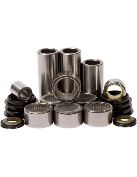 Roulements de biellette PIVOT WORKS Kawasaki 125 / 250 KX 1994 - 1997