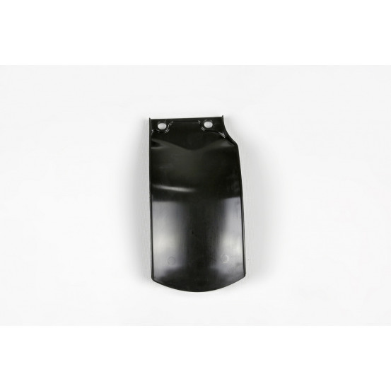 Bavette d'amortisseur - Noir - UFO Yamaha 250 YZ F 2014-2018 450 YZF 2010-2017