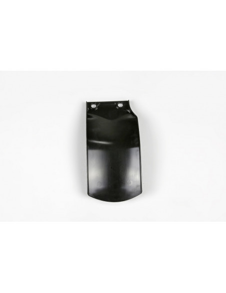 Bavette d'amortisseur - Noir - UFO Yamaha 250 YZ F 2014-2018 450 YZF 2010-2017