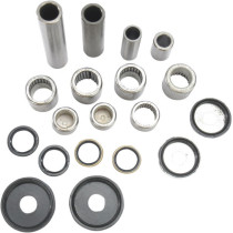 Roulements de biellette PIVOT WORKS Kawasaki KLX, Suzuki DRZ, Yamaha WRF / YZ / YZF