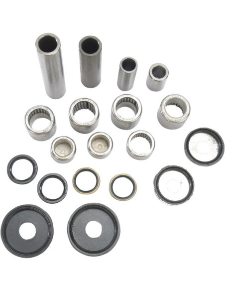 Roulements de biellette PIVOT WORKS Kawasaki KLX, Suzuki DRZ, Yamaha WRF / YZ / YZF