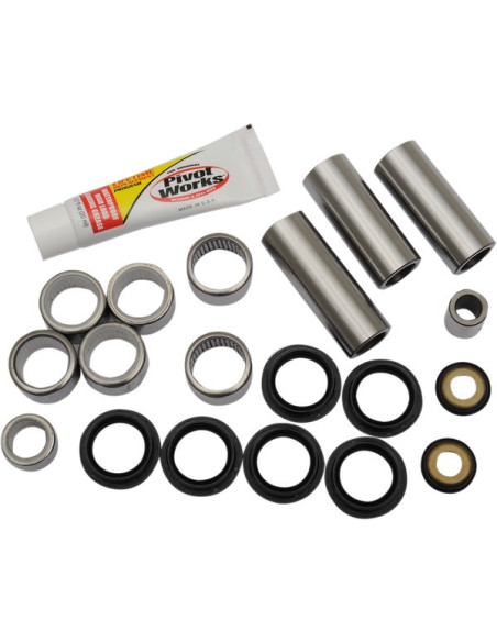Roulements de biellette PIVOT WORKS Kawasaki 125 KX 1993, 250 KX 1993
