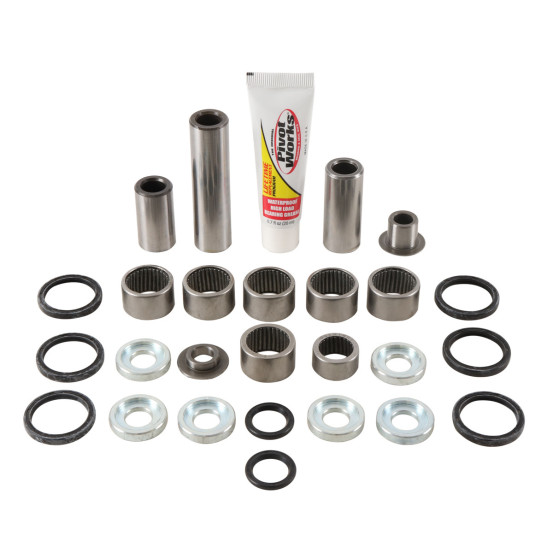 Roulements de biellette PIVOT WORKS Kawasaki 450 KXF 2019 - 2020