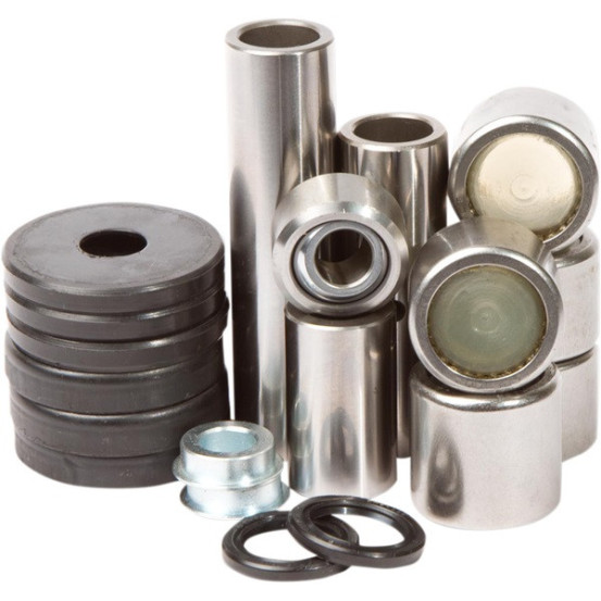 Roulements de biellette PIVOT WORKS Suzuki 125 RM 1989, 250 RM 1989, RMX250 1989 - 1990