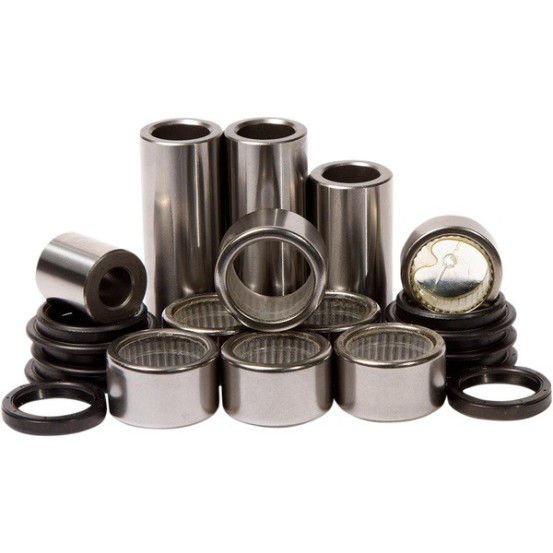 Roulements de biellette PIVOT WORKS Suzuki 125 RM 1998 - 1999, 250 RM 1998 - 1999