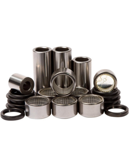Roulements de biellette PIVOT WORKS Suzuki 125 RM 1998 - 1999, 250 RM 1998 - 1999