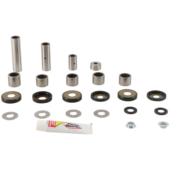 Roulements de biellette PIVOT WORKS Suzuki RMX250 1997 - 1999