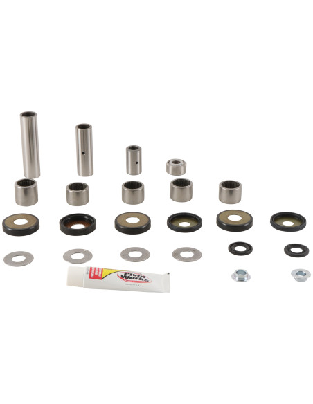 Roulements de biellette PIVOT WORKS Suzuki RMX250 1997 - 1999