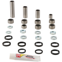Roulements de biellette PIVOT WORKS Suzuki 250 RMZ 2013 - 2020, 450 RMZ 13-2017