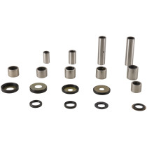 Roulements de biellette PIVOT WORKS Suzuki DR650SE 1996 - 2020, XF650 FREEWIND (Euro) 1997 - 2001