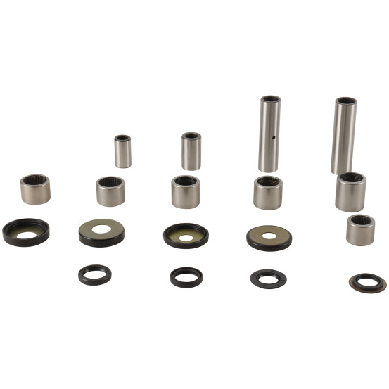 Roulements de biellette PIVOT WORKS Suzuki DR650SE 1996 - 2020, XF650 FREEWIND (Euro) 1997 - 2001