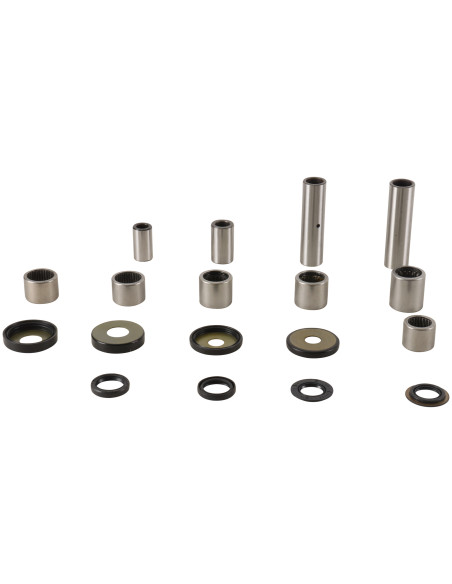 Roulements de biellette PIVOT WORKS Suzuki DR650SE 1996 - 2020, XF650 FREEWIND (Euro) 1997 - 2001