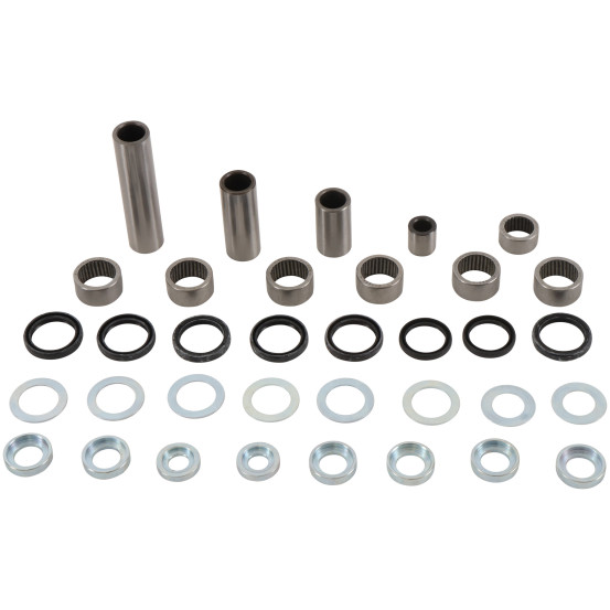 Roulements de biellette PIVOT WORKS Suzuki 450 RMZ 2018 - 2020