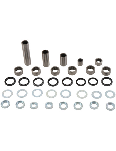 Roulements de biellette PIVOT WORKS Suzuki 450 RMZ 2018 - 2020